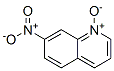 7-Nitroquinoline n-oxide Structure,14753-17-4Structure