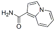 1-吲哚嗪羧酰胺(8ci)結(jié)構(gòu)式_14759-47-8結(jié)構(gòu)式