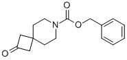 Benzyl 2-oxo-7-azaspiro[3.5]nonane-7-carboxylate Structure,147610-98-8Structure