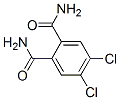 4,5-Dichlorophthalamide Structure,147699-62-5Structure