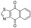 Naphtho[2,3-d]thiazole-4,9-dione (8ci,9ci) Structure,14770-63-9Structure