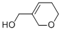 (5,6-Dihydro-2h-pyran-3-yl)methanol Structure,14774-35-7Structure