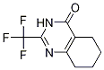 2-Trifluoromethyl-5,6,7,8-tetrahydro-3h-quinazolin-4-one Structure,147750-20-7Structure