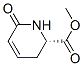 2-Pyridinecarboxylicacid,1,2,3,6-tetrahydro-6-oxo-,methylester,(s)-(9ci) Structure,147751-01-7Structure