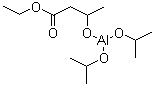 (Ethyl acetoacetato)aluminium diisopropoxide Structure,14782-75-3Structure