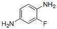 2-氟-1,4-苯二胺結(jié)構(gòu)式_14791-78-7結(jié)構(gòu)式