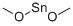 Tin(II) methoxide Structure,14794-99-1Structure