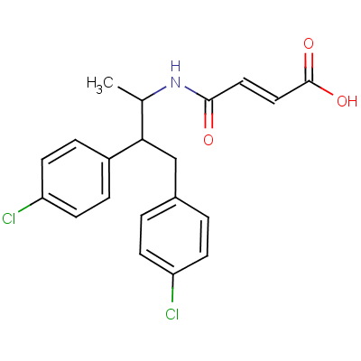 苯馬來辛結(jié)構(gòu)式_148-07-2結(jié)構(gòu)式