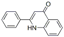 2-Phenyl-1H-quinolin-4-one Structure,14802-18-7Structure