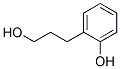 2-(3-Hydroxypropyl)phenol Structure,1481-92-1Structure
