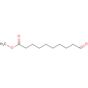 Methyl 10-oxodecanoate Structure,14811-73-5Structure