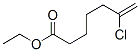 Ethyl 6-chloro-6-heptenoate Structure,148252-46-4Structure