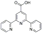 [2,2:6,2-Terpyridine]-4-carboxylicacid Structure,148332-36-9Structure