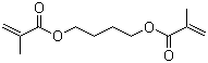 1,4-Butanediol dimethylacrylate Structure,148390-75-4Structure