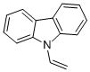 9-Vinylcarbazole Structure,1484-13-5Structure