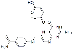 Thioperamide maleate Structure,148440-81-7Structure