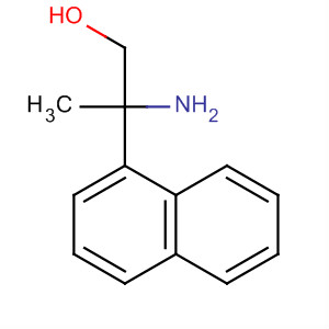 2-Amino-3-(naphthalen-2-yl)propan-1-ol Structure,148452-31-7Structure