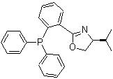 二氫二苯磷苯基-4-異丙惡唑結(jié)構(gòu)式_148461-14-7結(jié)構(gòu)式