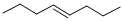 Trans-4-Octene Structure,14850-23-8Structure