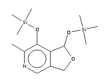 5-Hydroxymethyl-2-methyl-4-trifluoromethyl-1,3-thiazole Structure,14857-19-3Structure