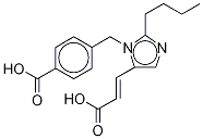 Des[2-(2-thienylmethyl)] eprosartan Structure,148674-34-4Structure