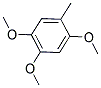 2,4,5-三甲氧基甲苯結(jié)構(gòu)式_14894-74-7結(jié)構(gòu)式