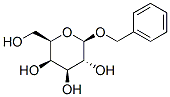 Benzyl beta-d-galactopyranoside Structure,14897-46-2Structure