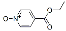 Ethyl isonicotinate N-oxide Structure,14906-37-7Structure