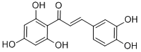 2,4,6,3,4-Pentahydroxychalcone Structure,14917-41-0Structure