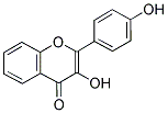 3,4’-Dihydroxyflavone Structure,14919-49-4Structure