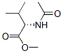 AC-VAL-OME Structure,1492-15-5Structure