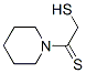 Piperidine, 1-(2-mercapto-1-thioxoethyl)-(9ci) Structure,149265-66-7Structure