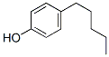 4-Pentylphenol Structure,14938-35-3Structure