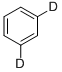 苯-D2氘代結(jié)構(gòu)式_14941-51-6結(jié)構(gòu)式