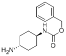 1-N-cbz-trans-1,4-cyclohexyldiamine Structure,149423-77-8Structure