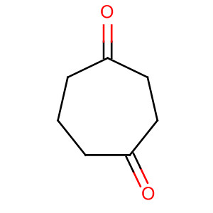 1,4-Cycloheptanedione Structure,14950-46-0Structure