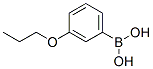 3-Propoxyphenylboronic acid Structure,149557-18-6Structure