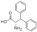 3,3-Diphenyl-L-alanine Structure,149597-92-2Structure