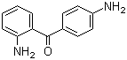 2,4-Diaminobenzophenone Structure,14963-42-9Structure