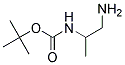 2-N-boc-propane-1,2-diamine Structure,149632-73-5Structure