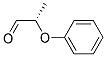 Propanal, 2-phenoxy-, (s)-(9ci) Structure,149646-90-2Structure