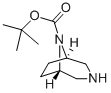 8-Boc-3,8-diaza-bicyclo[3.2.1]octane Structure,149771-44-8Structure