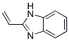 1H-benzimidazole,2-ethenyl-(9ci) Structure,14984-26-0Structure