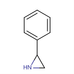 2-Phenylaziridine Structure,1499-00-9Structure