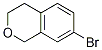 7-Bromoisochroman Structure,149910-98-5Structure