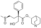 revatropate結(jié)構(gòu)式_149926-91-0結(jié)構(gòu)式