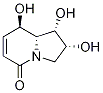 [1S-(1alpha,2alpha,8beta,8abeta)]-2,3,8,8a-四氫-1,2,8-三羥基-5(1H)-吲哚嗪酮結(jié)構(gòu)式_149952-74-9結(jié)構(gòu)式