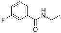 N-ethyl-3-fluorobenzamide Structure,150079-37-1Structure