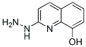 2-Hydrazino-quinolin-8-ol Structure,15011-37-7Structure