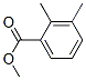 Methyl 2,3-dimethylbenzoate Structure,15012-36-9Structure